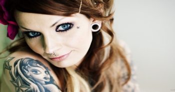 Did You Know! Some Amusing Facts About Tattoos & Piercings