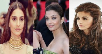 Want to look amazing with nude lip color? Follow these Bollywood celebs Want to look amazing with nude lip color