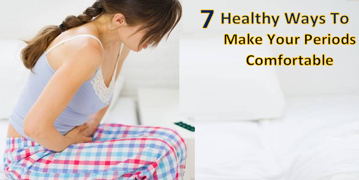 How To Make Your Periods Easier