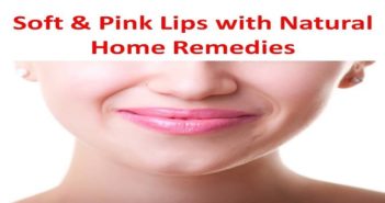 8 Home Remedies to Get Soft Lips Naturally 8-Home-Remedies-to-Get-Soft-Lips-Naturally-cover