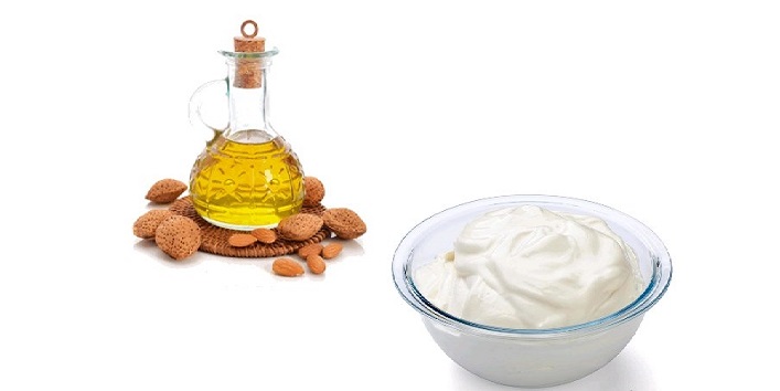 Easy To Prepare Yogurt Hair Masks For Deep Conditioning