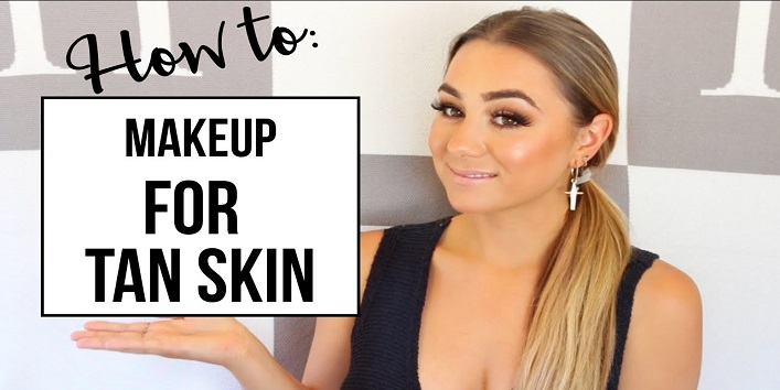 Makeup ideas for tan skin Makeup ideas for tan skin thanks for