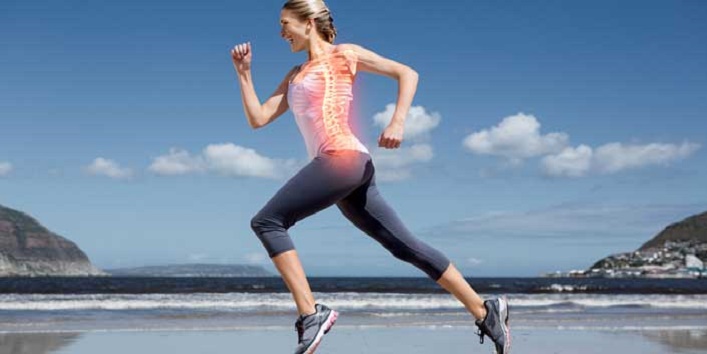 Improves bone health