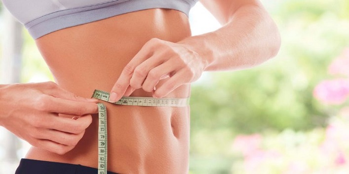Aids in weight loss