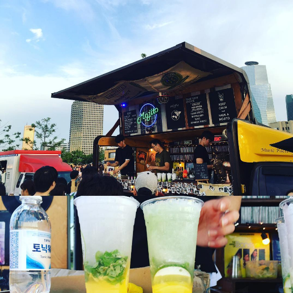 seoul night market 9