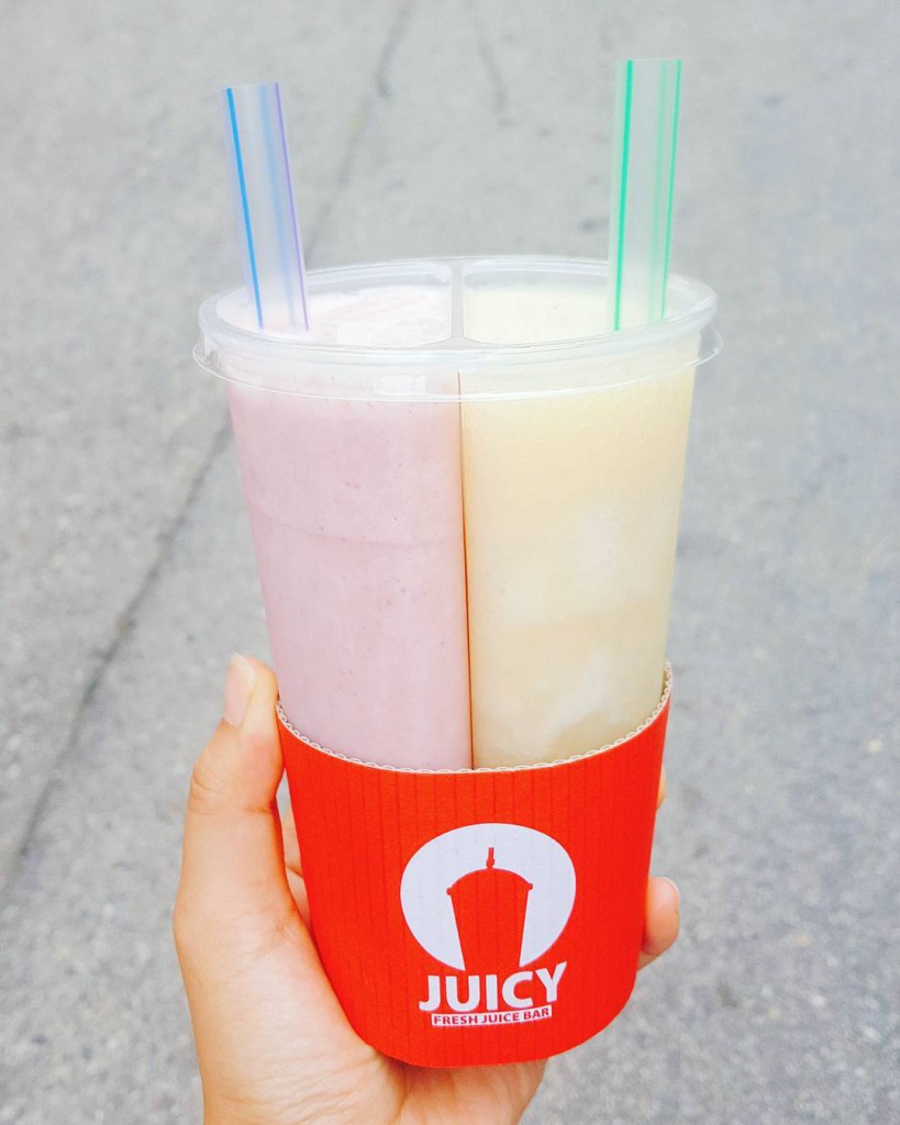 juicy