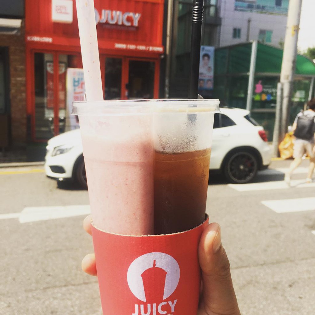 juicy 2