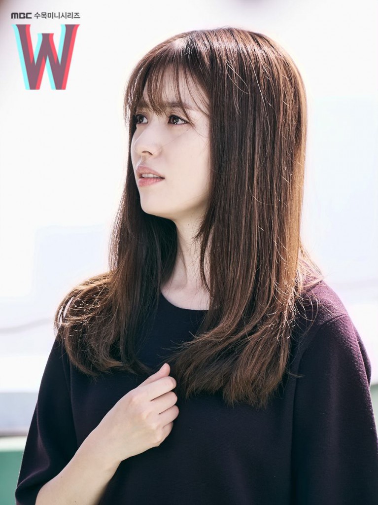 W Han Hyojoo