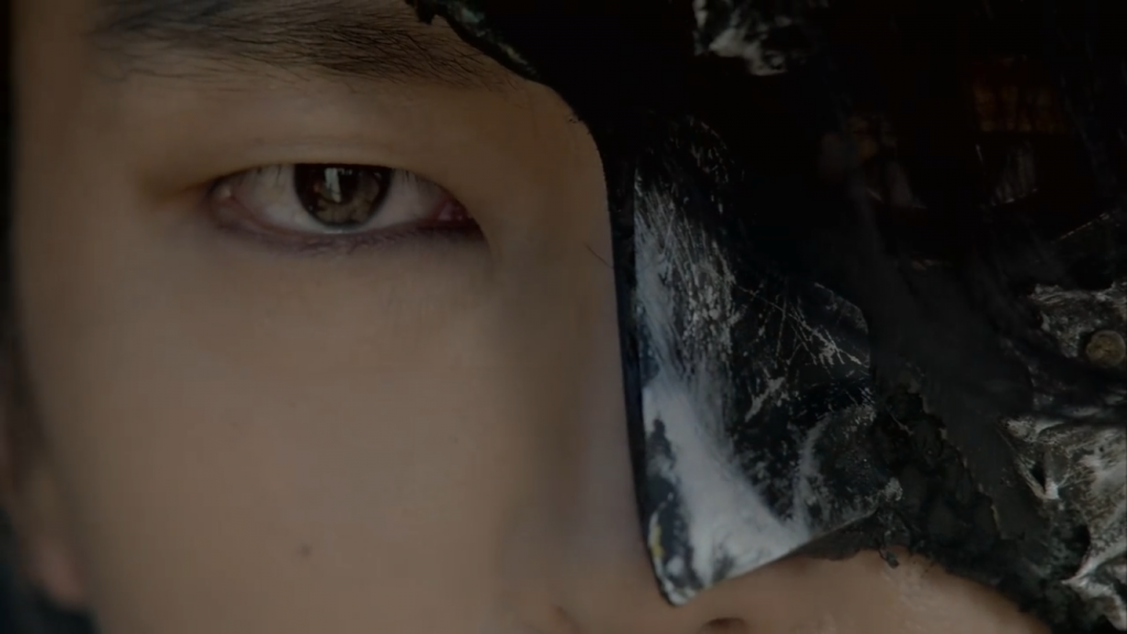Scarlet Heart: Ryeo ep1 2