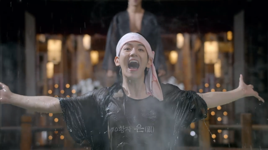 Scarlet Heart: Ryeo ep1 3