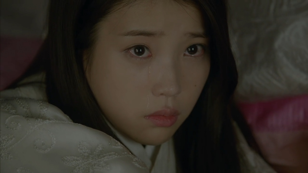Scarlet Heart: Ryeo ep1 12