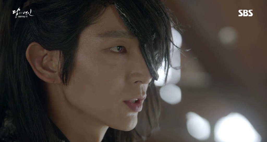 Scarlet Heart: Ryeo preview 6