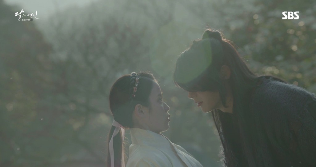 Scarlet Heart: Ryeo preview 8