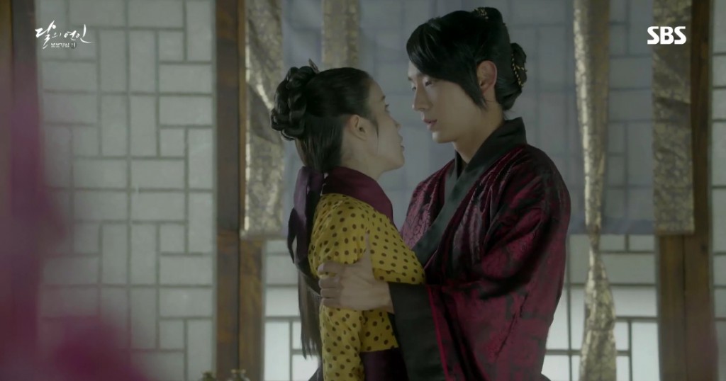 Scarlet Heart: Ryeo preview 10