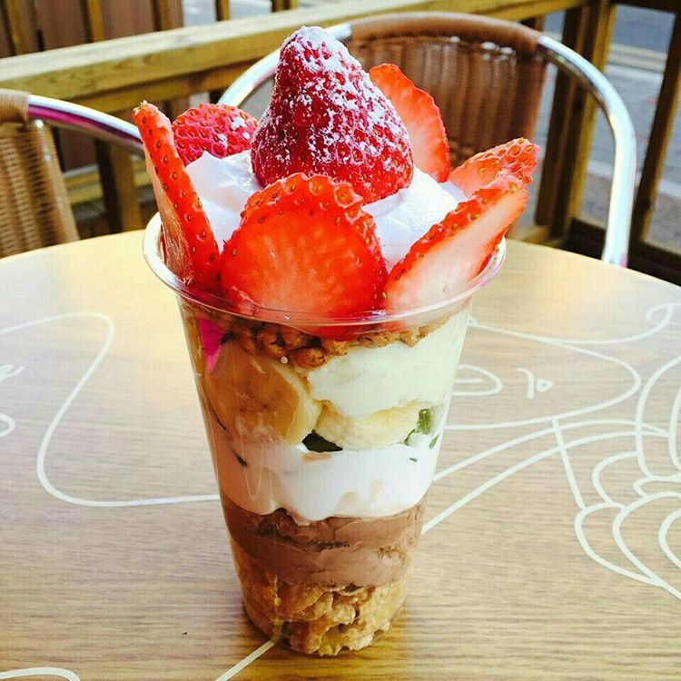 lee cafe