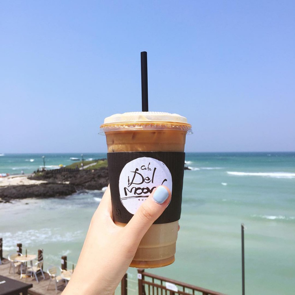 Cafe Delmoondo 2