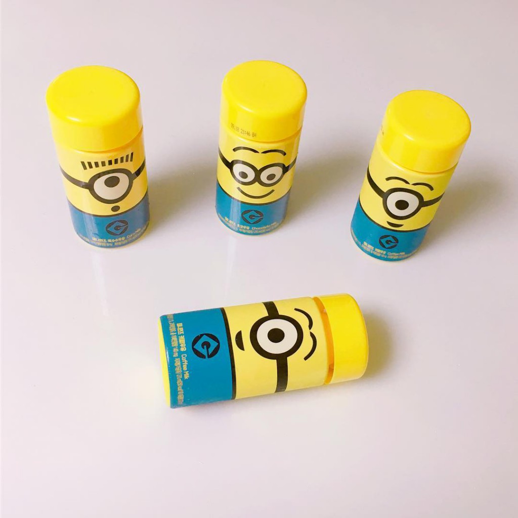 minions milk 2