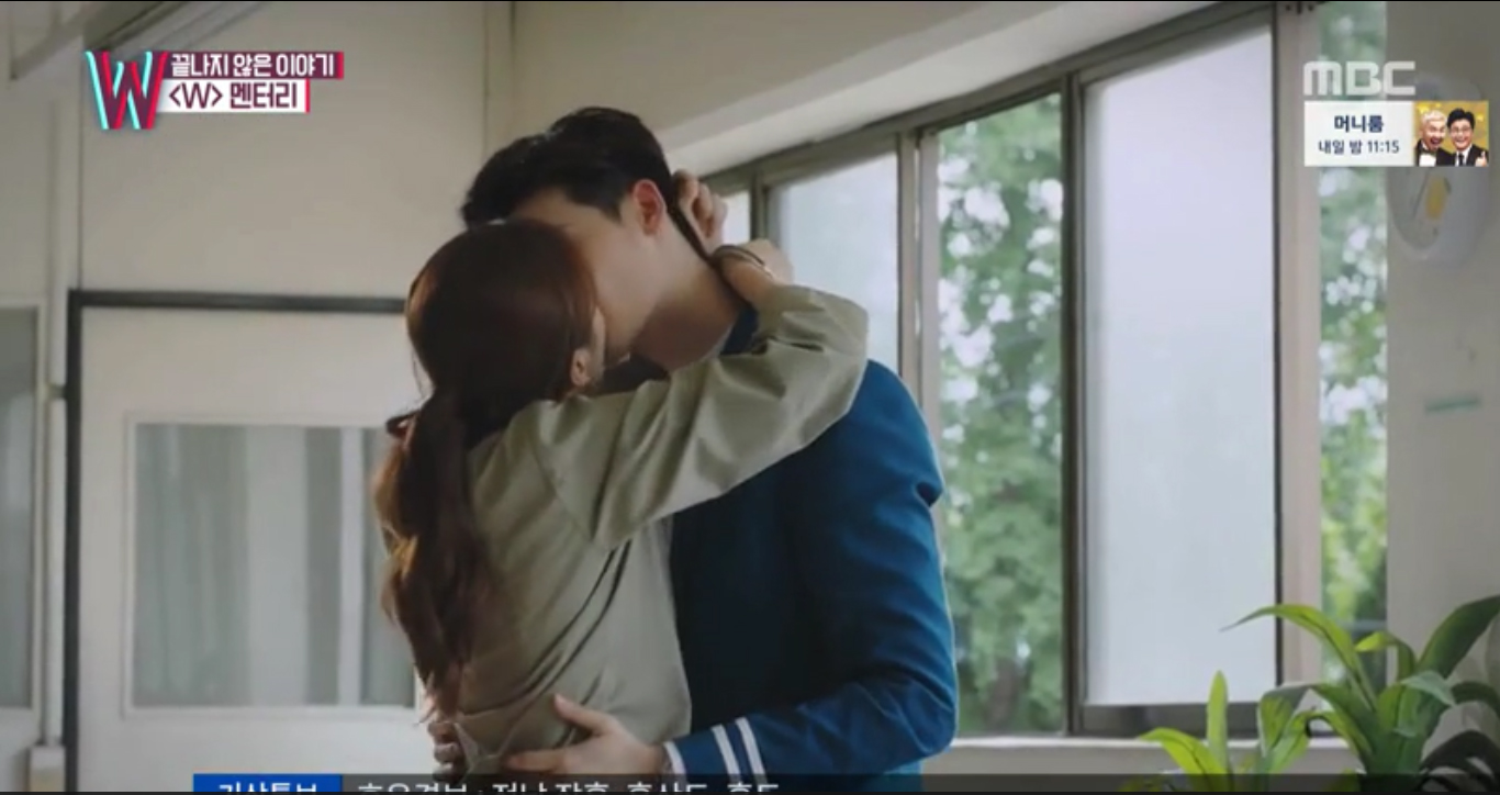 w-last-making-of