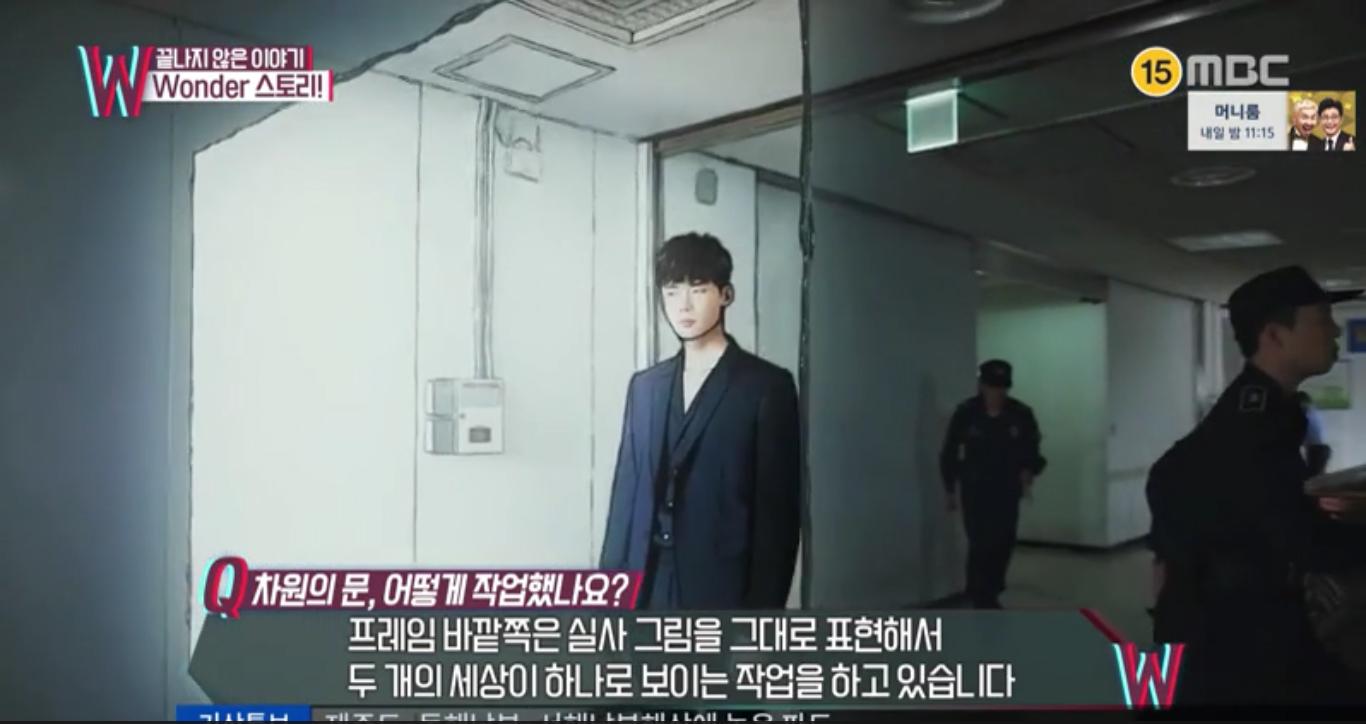 w-last-making-of