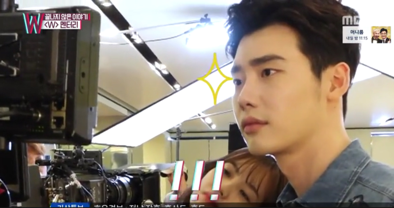 w-last-making-of