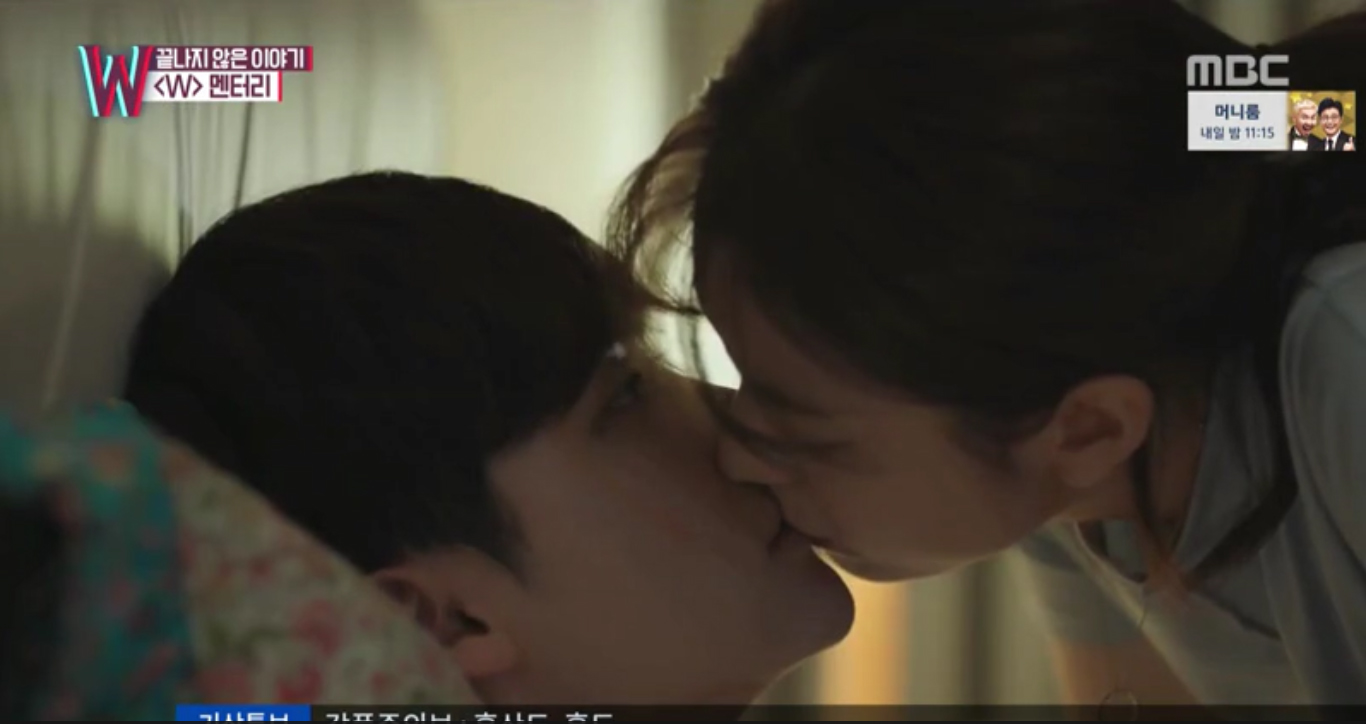 w-last-making-of