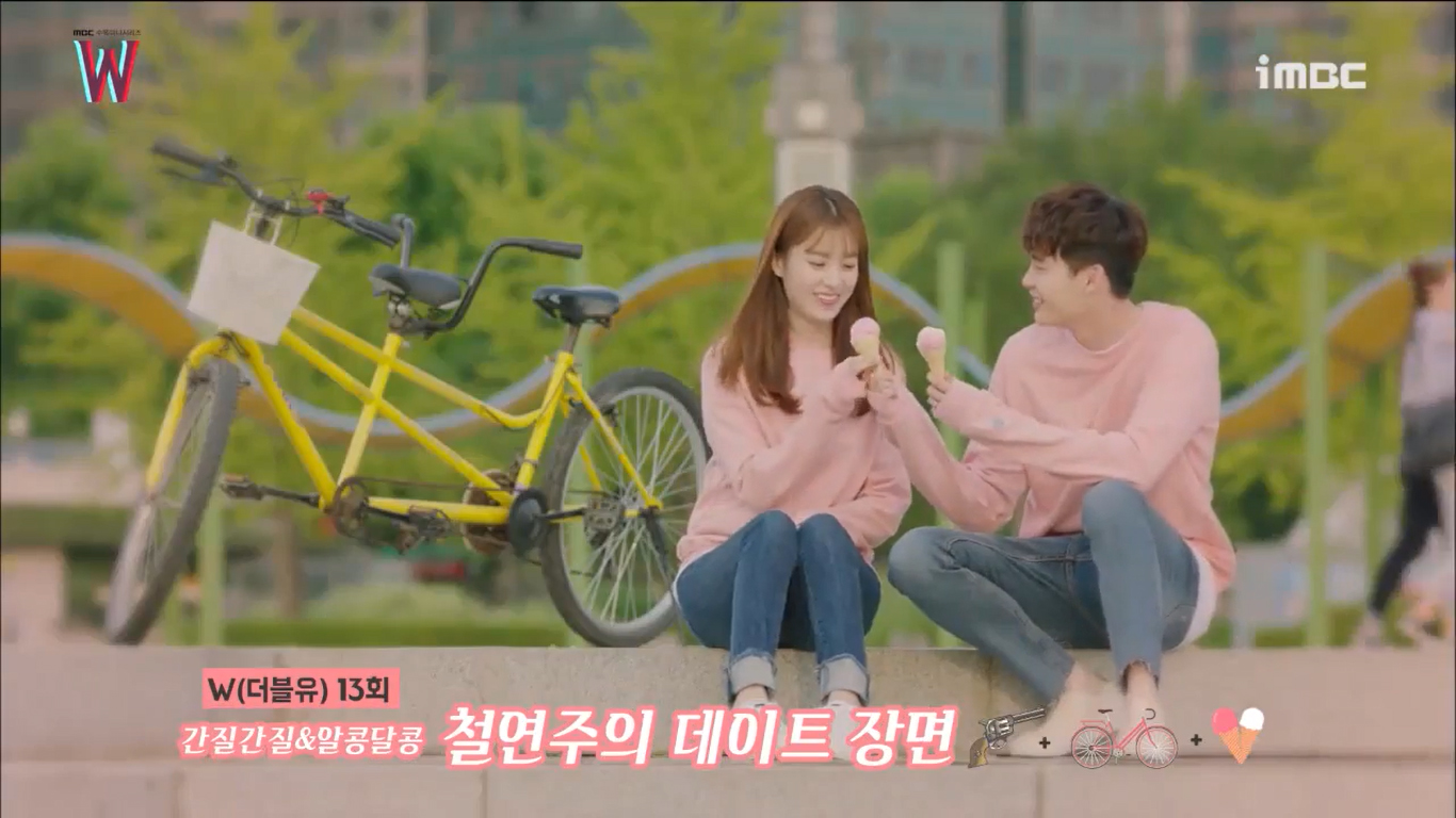 w-making-of