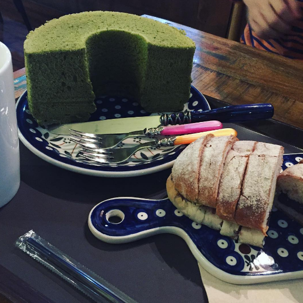 Instagram