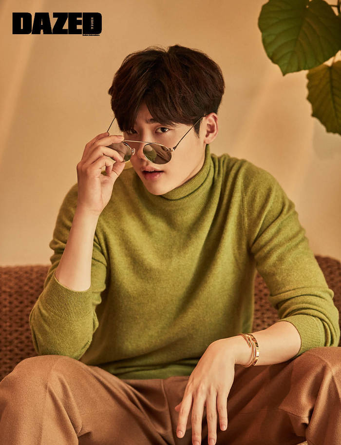 hanhyojoo-leejongsuk-dazed