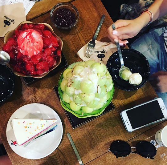 Instagram