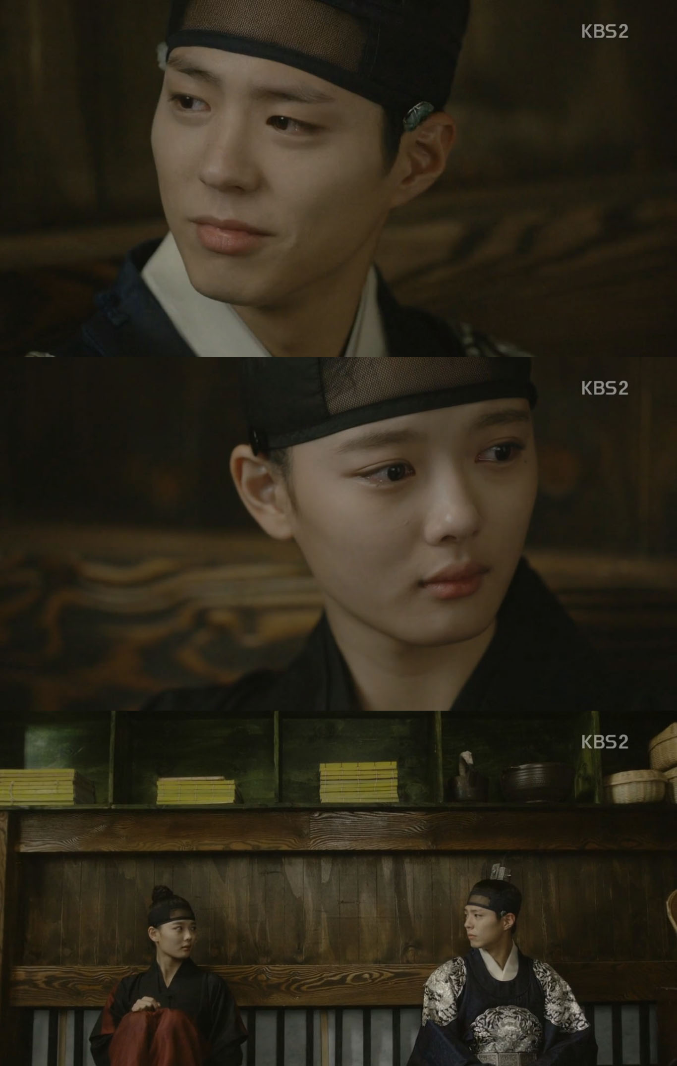 love-in-the-moonlight