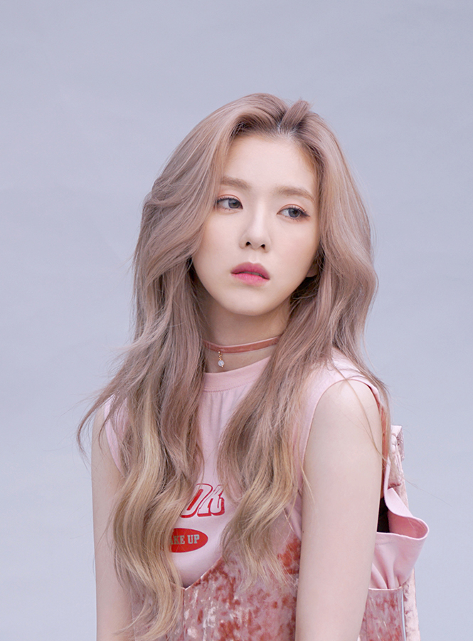 irene