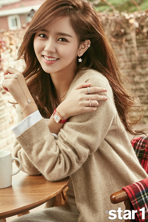 Kim So Hyun star1 3