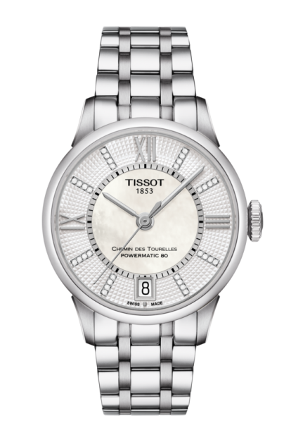 Tissot Chemin des Tourelles