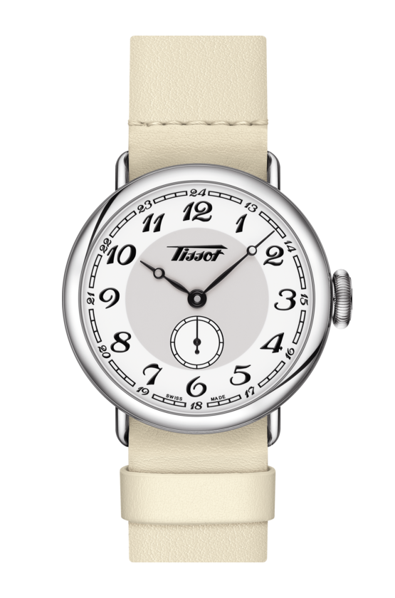 tissot Heritage 1936 2