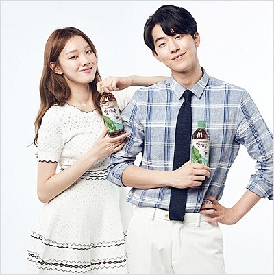 CJ헛개수