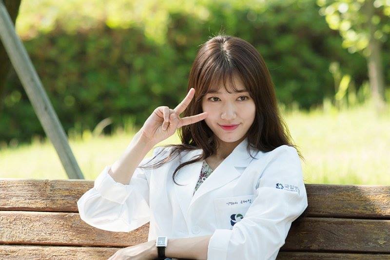 parkshinhye