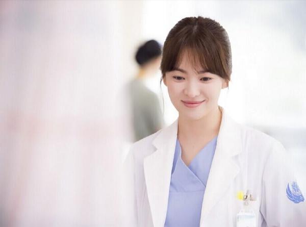 songhyekyo