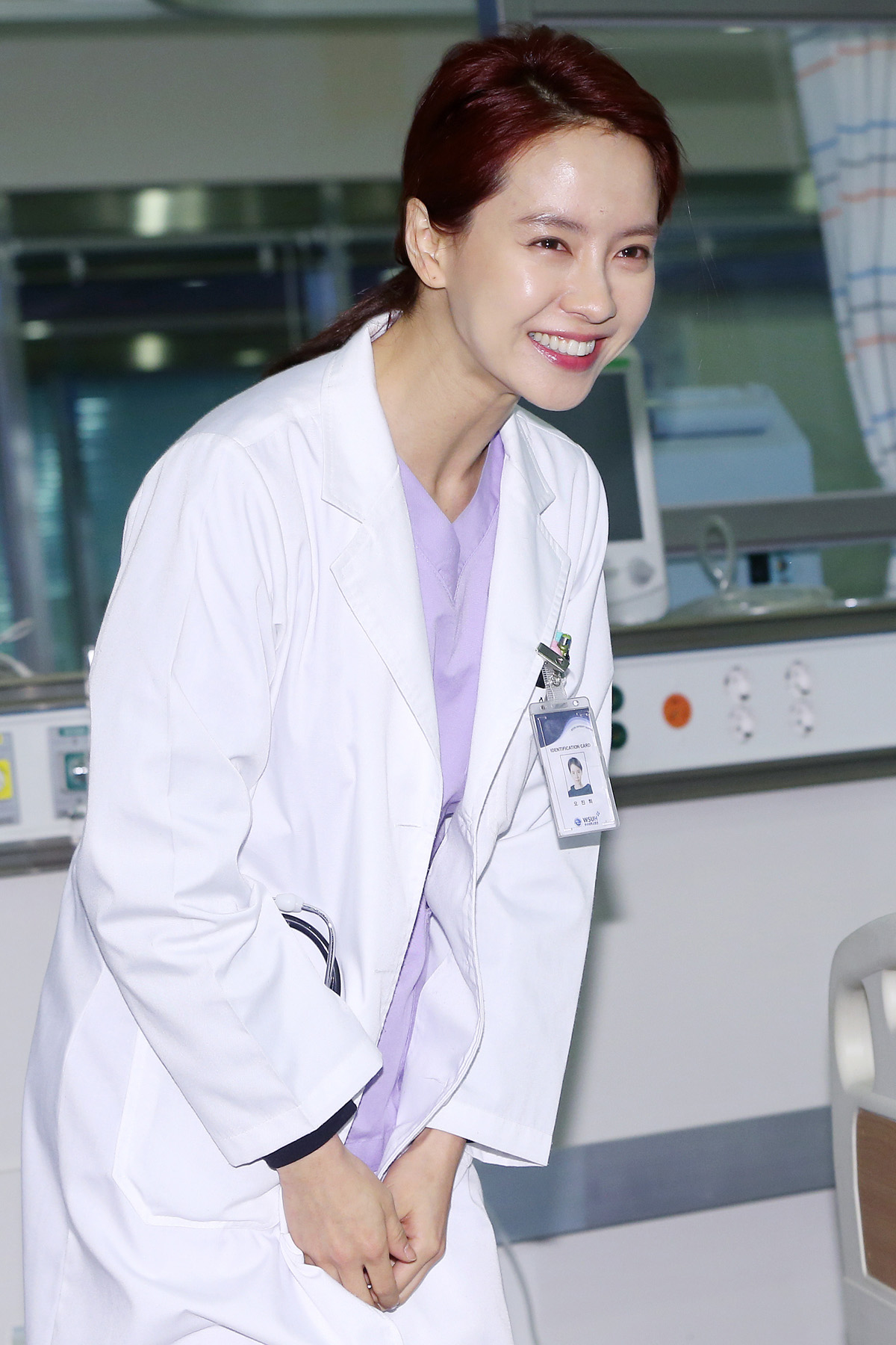songjihyo