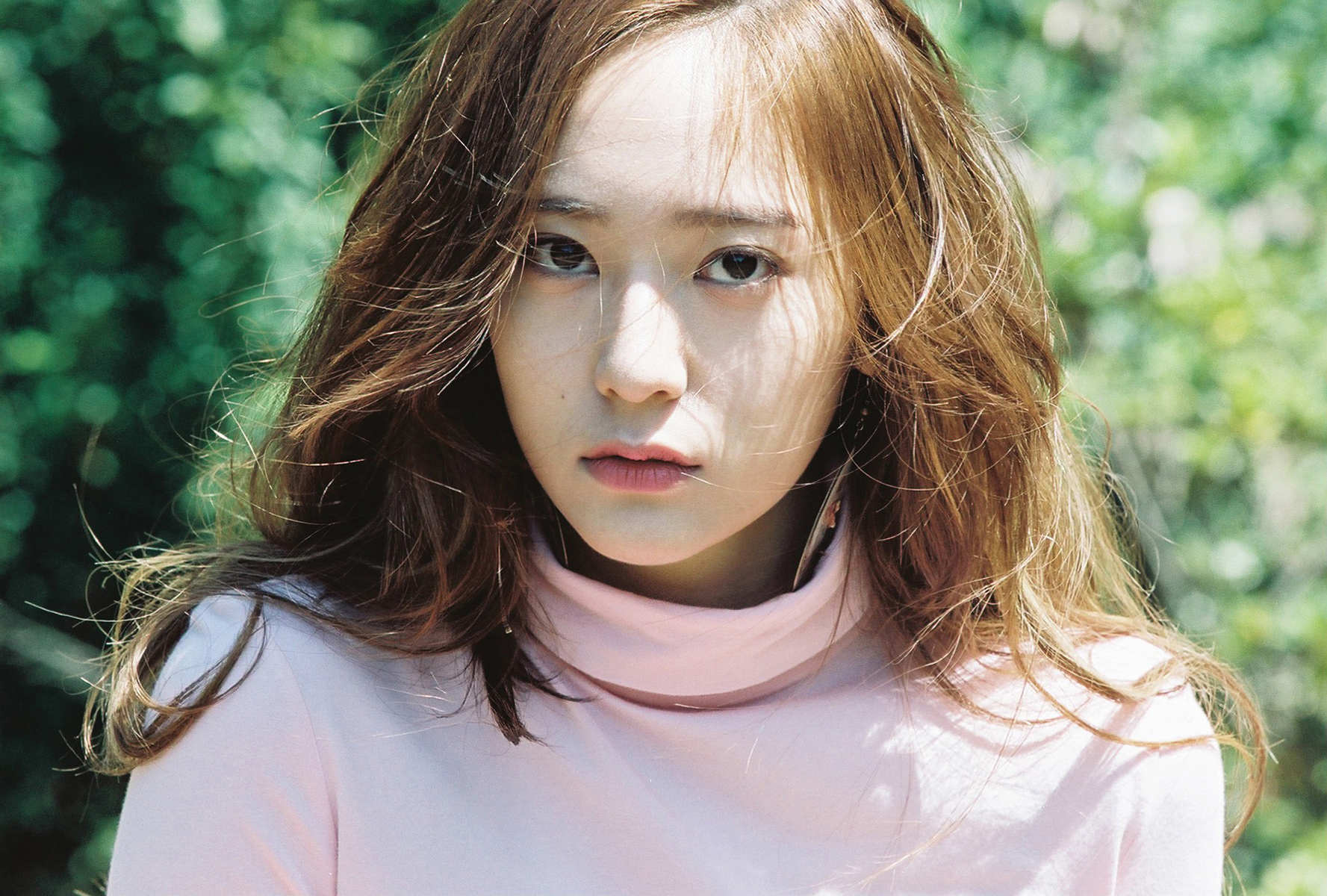 krystal