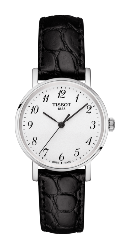 Tissot everytime 2