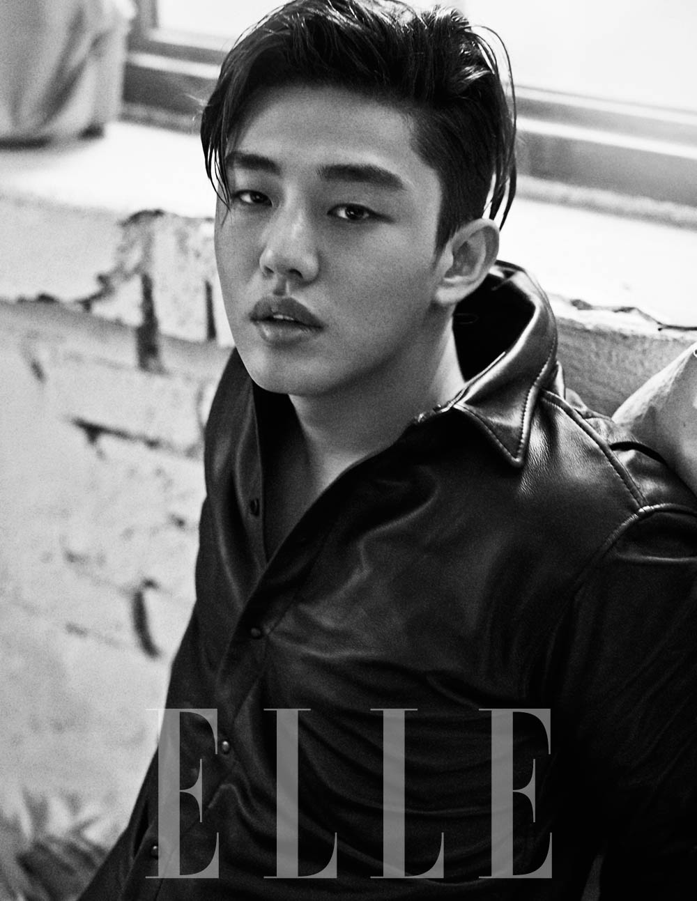 yooahin