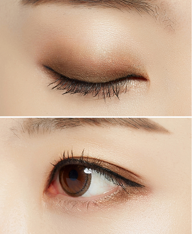 missha eye shadow no.3 2
