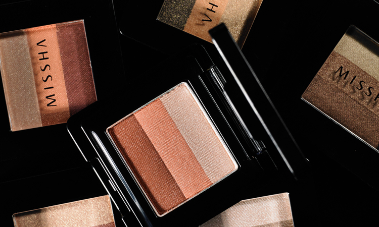 missha eye shadow