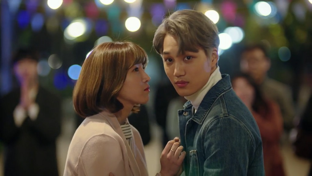 kai-ending