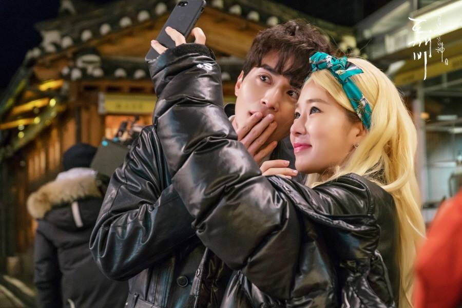 有《鬼怪》陪伴的8个礼拜都是赏赐!剧组加推两集特别篇将於2月播出!