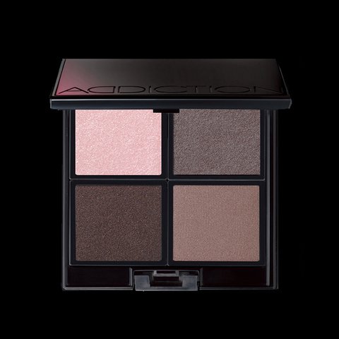 ADDICTION eye shadow