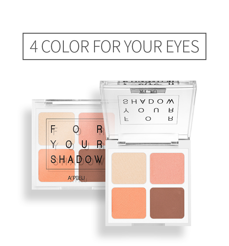 a'pieu eyeshadow 3