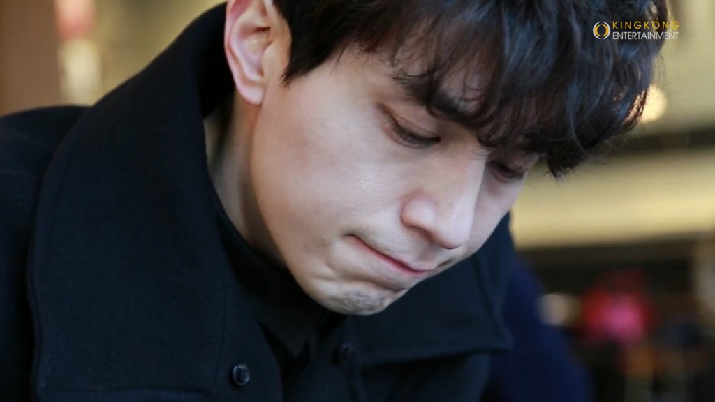 Guardian lee dong wook last making