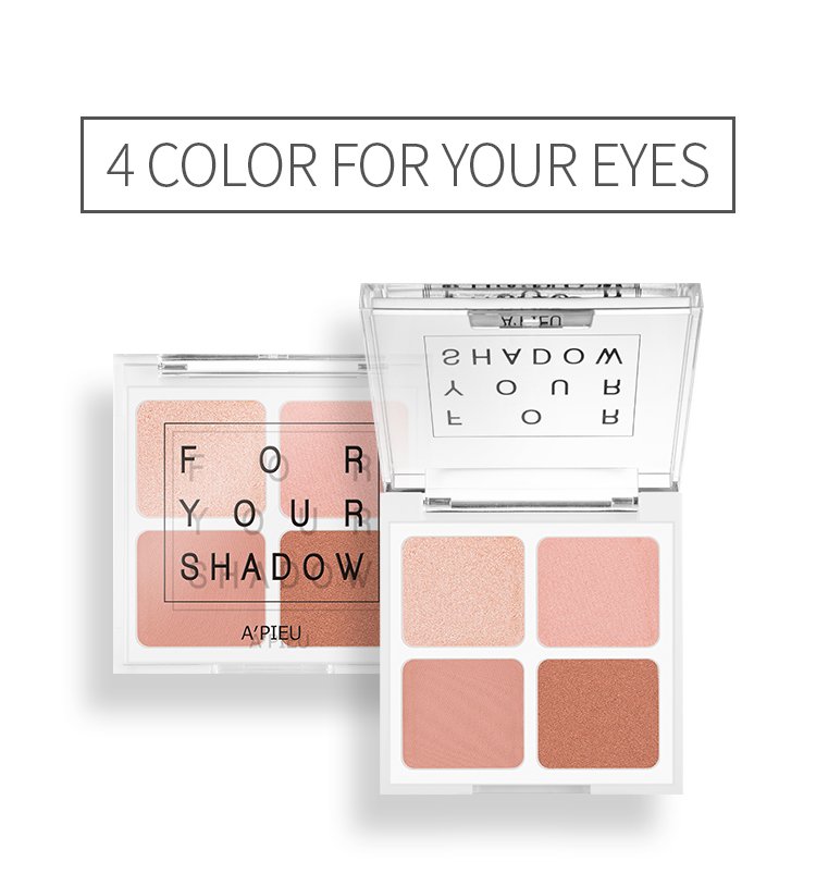 a'pieu eyeshadow 17