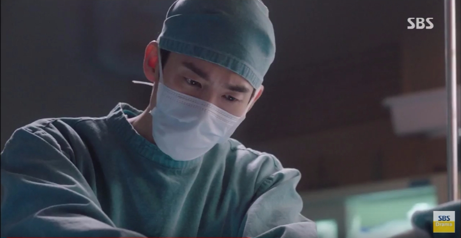 romantic doctor